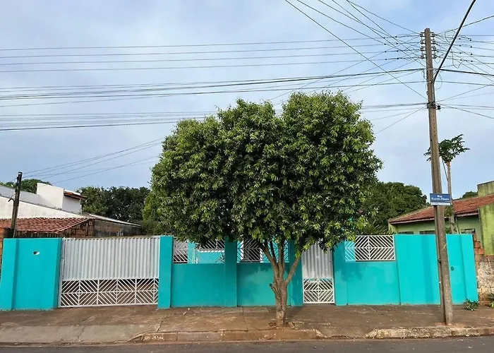 Casa Em Nova Porto XV