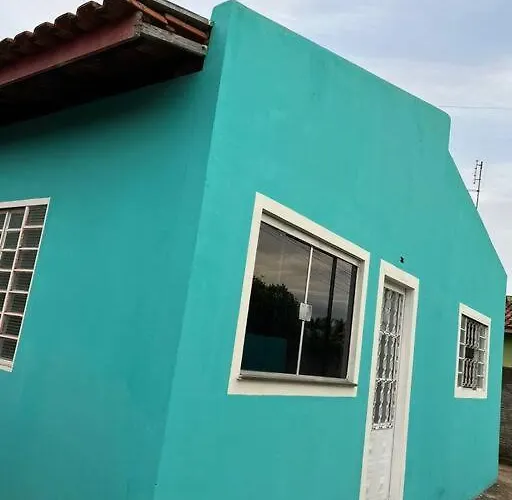 Casa Em Nova Porto XV