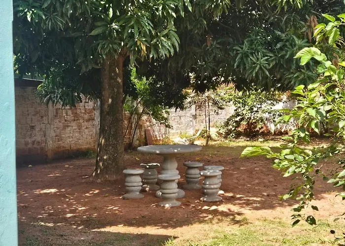 Casa Em Nova Porto XV