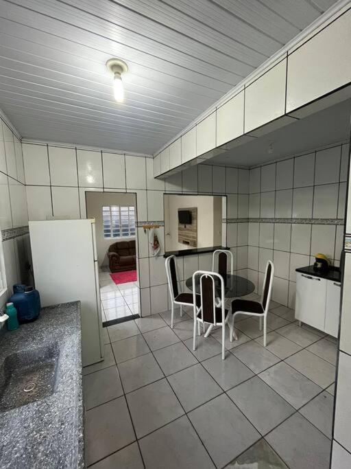 Holiday home Casa Em Nova Porto Xv Porto Quinze de Novembro