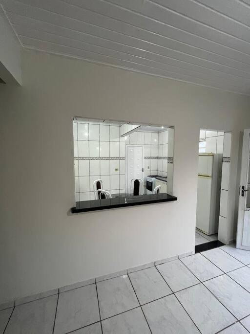 Casa Em Nova Porto Xv Holiday home Porto Quinze de Novembro