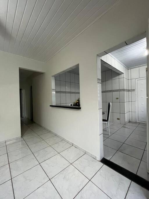 Casa Em Nova Porto Xv Holiday home