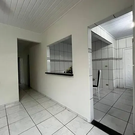 Casa Em Nova Porto XV Villa Porto Quinze de Novembro Exterior photo